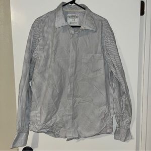 LAST DAY!! Aeropostale button down oxford 💼
